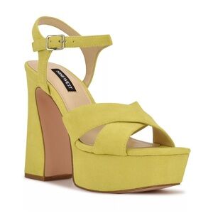Nine West Glow 2